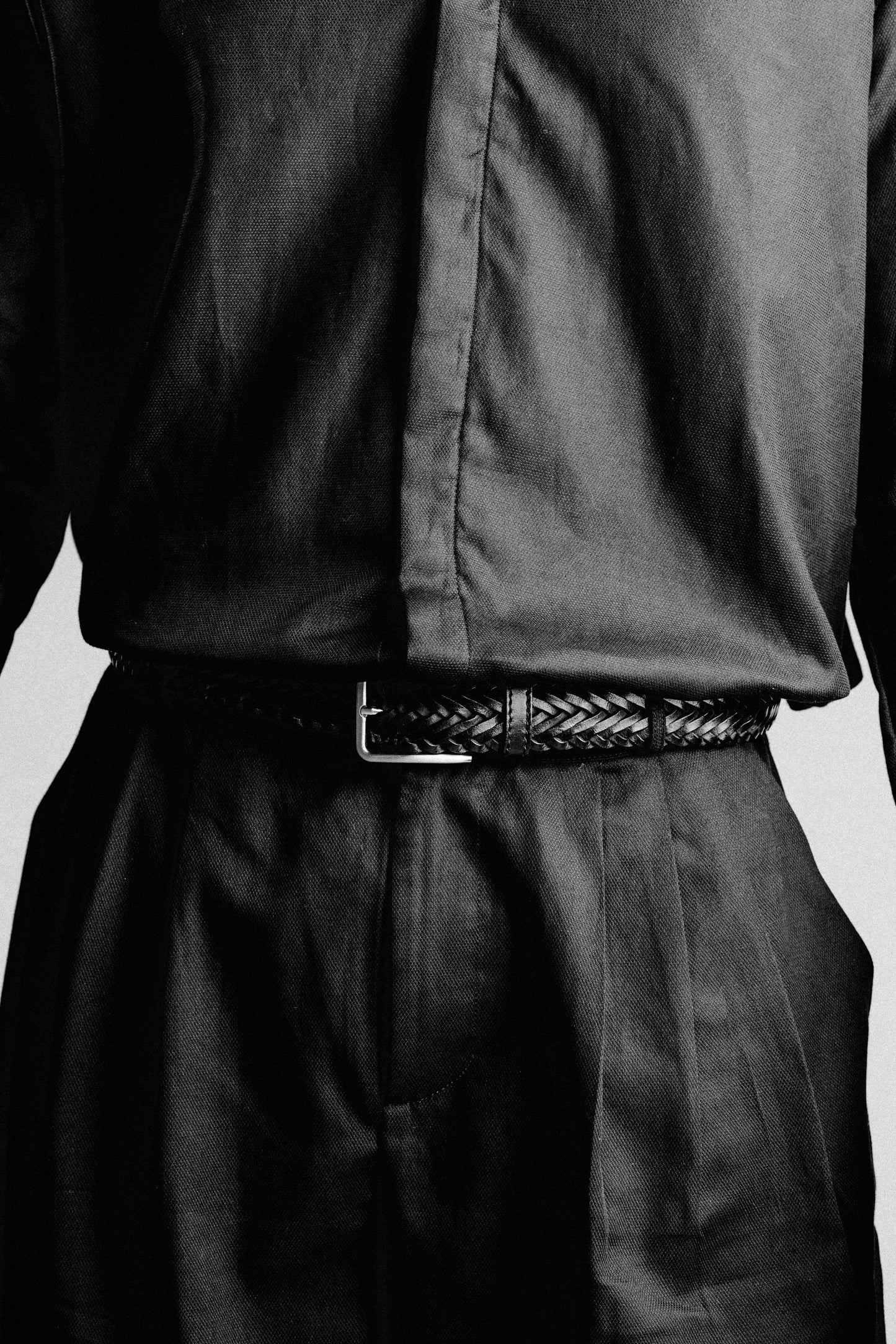 KEI TAILORED TROUSERS