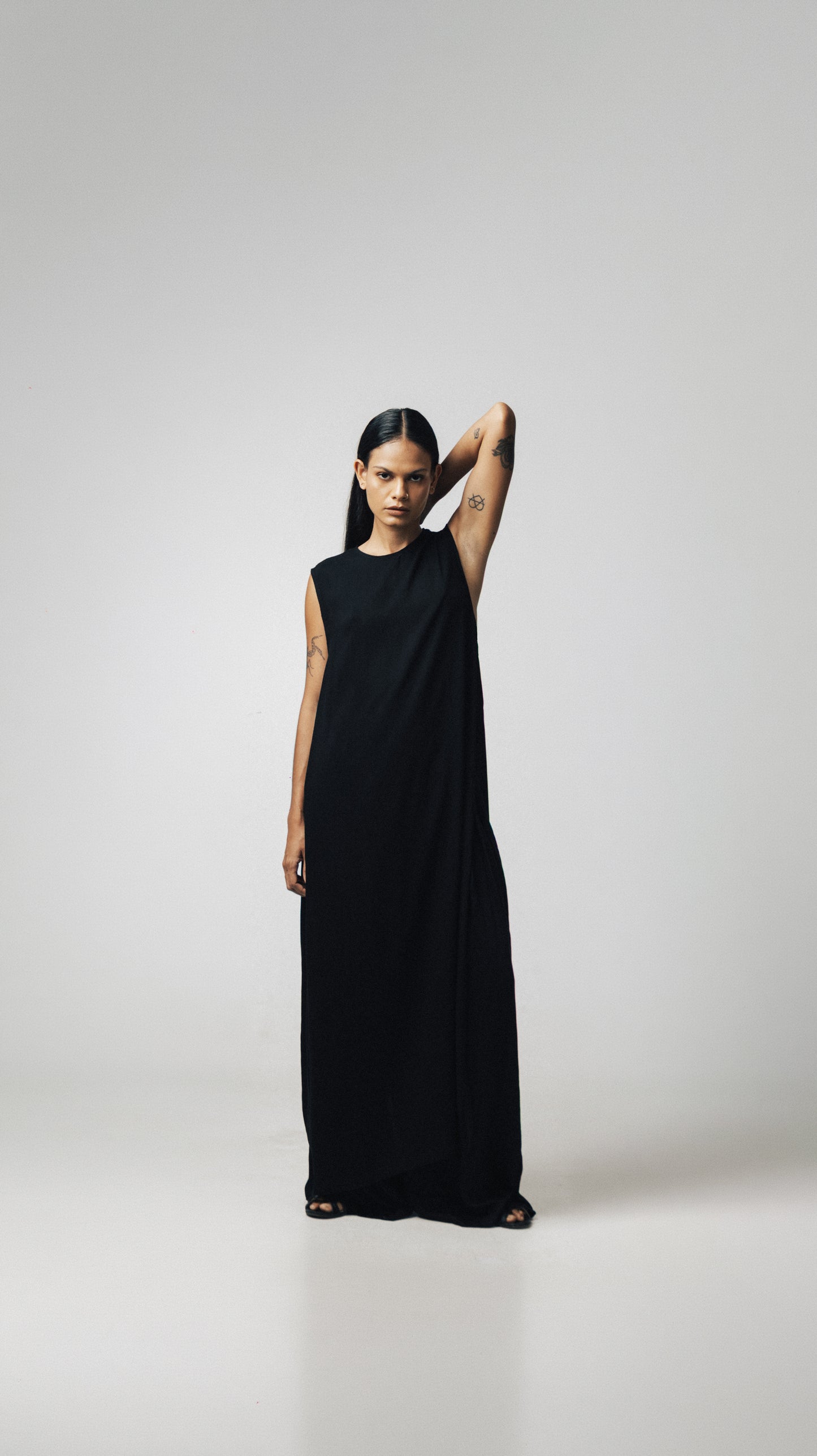 THE KAZE TOP