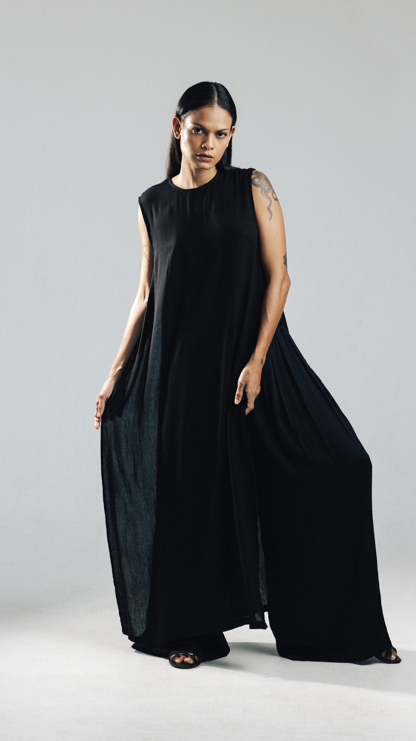THE KAZE TOP