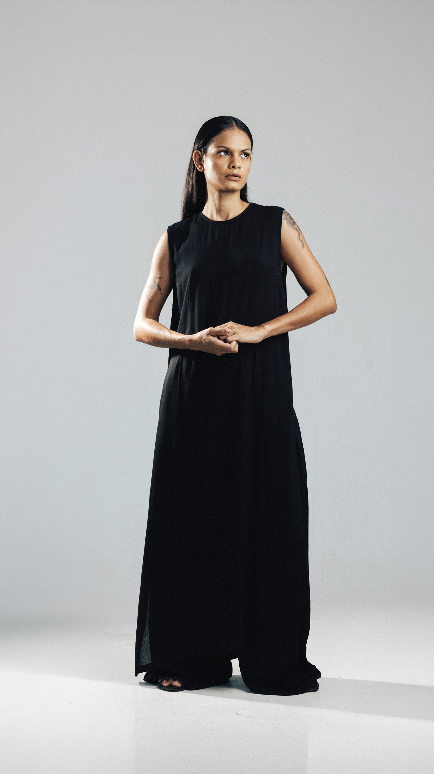 THE KAZE TOP