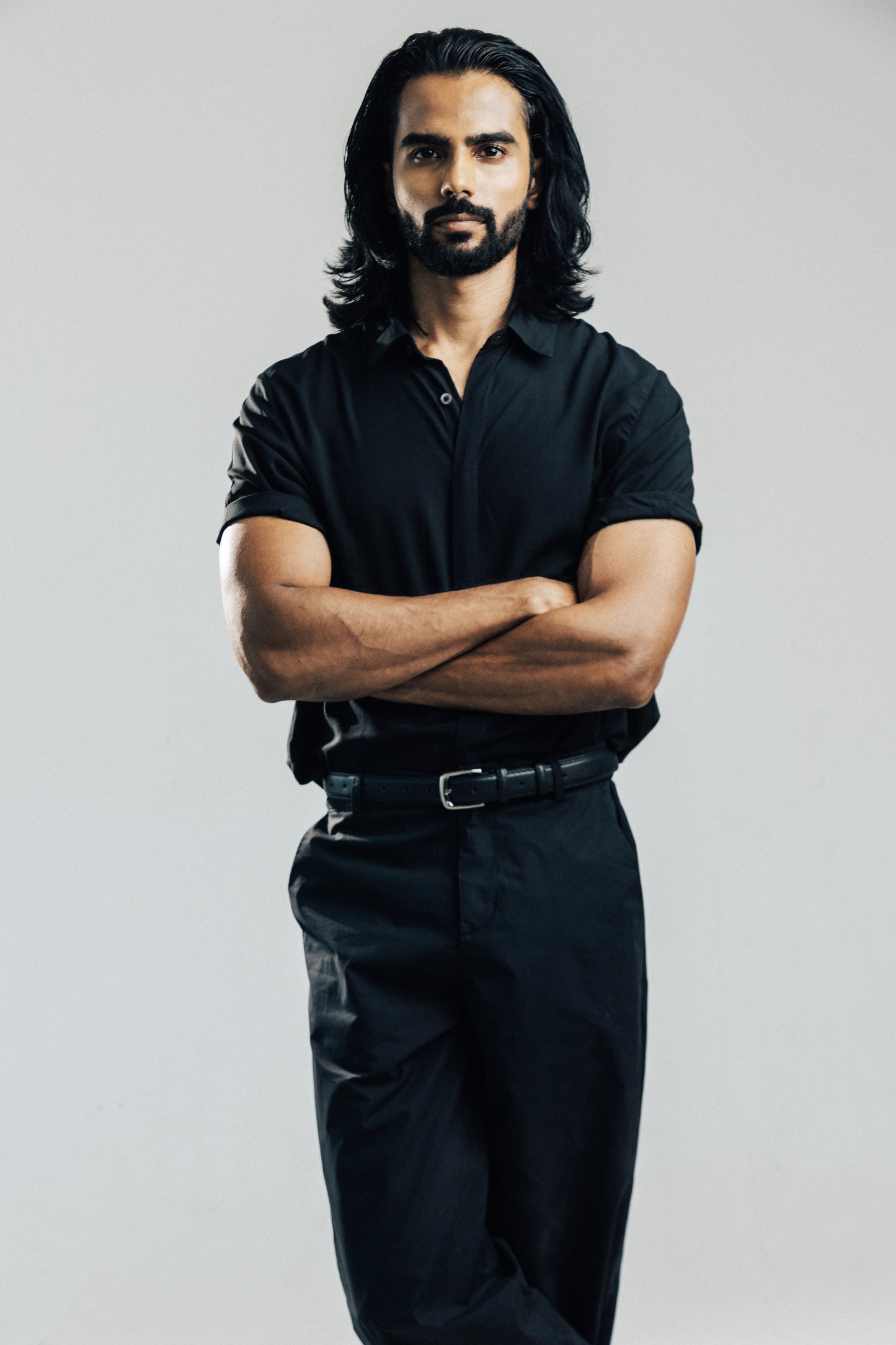 GEN SHORT SLEEVED SHIRT
