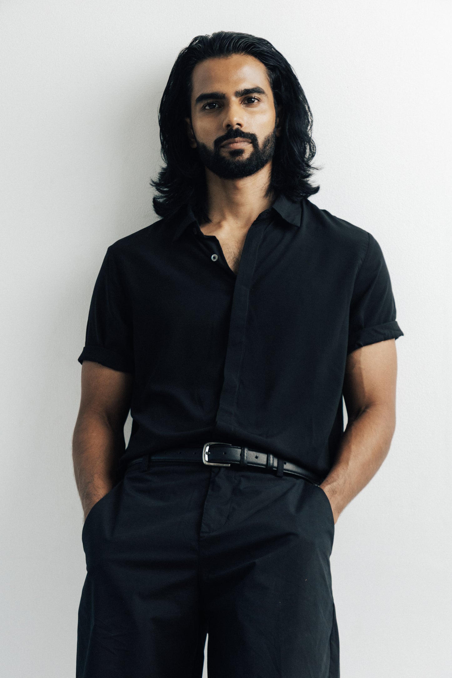 GEN SHORT SLEEVED SHIRT