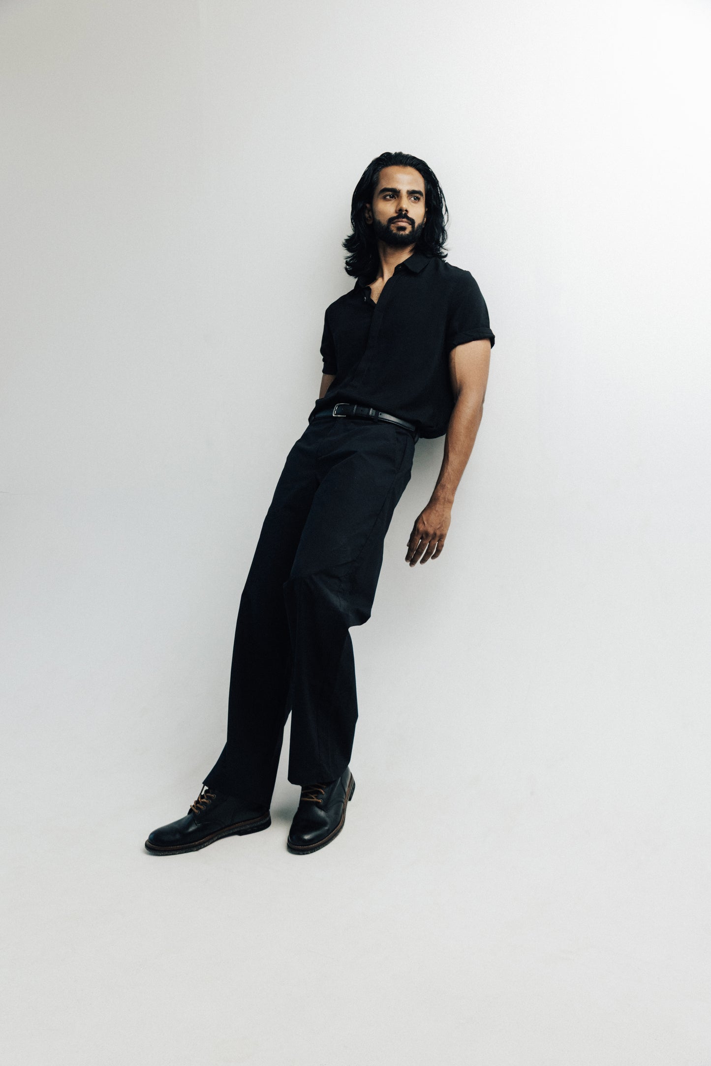 GEN SHORT SLEEVED SHIRT