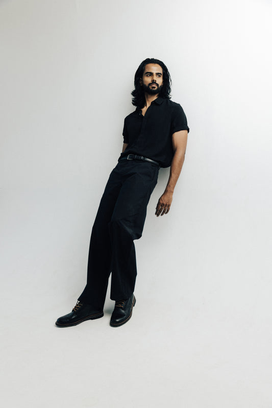 GEN SHORT SLEEVED SHIRT