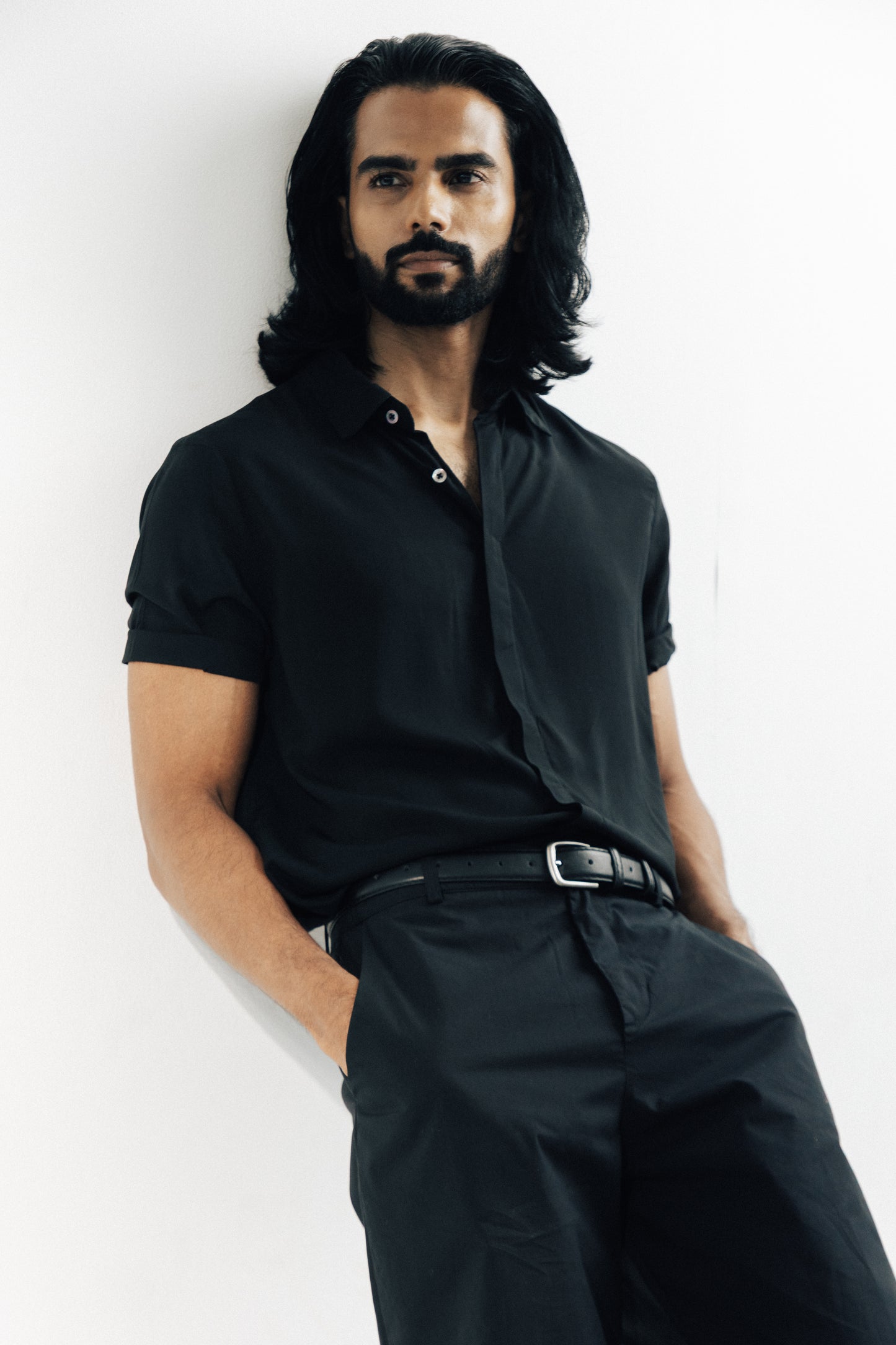 GEN SHORT SLEEVED SHIRT