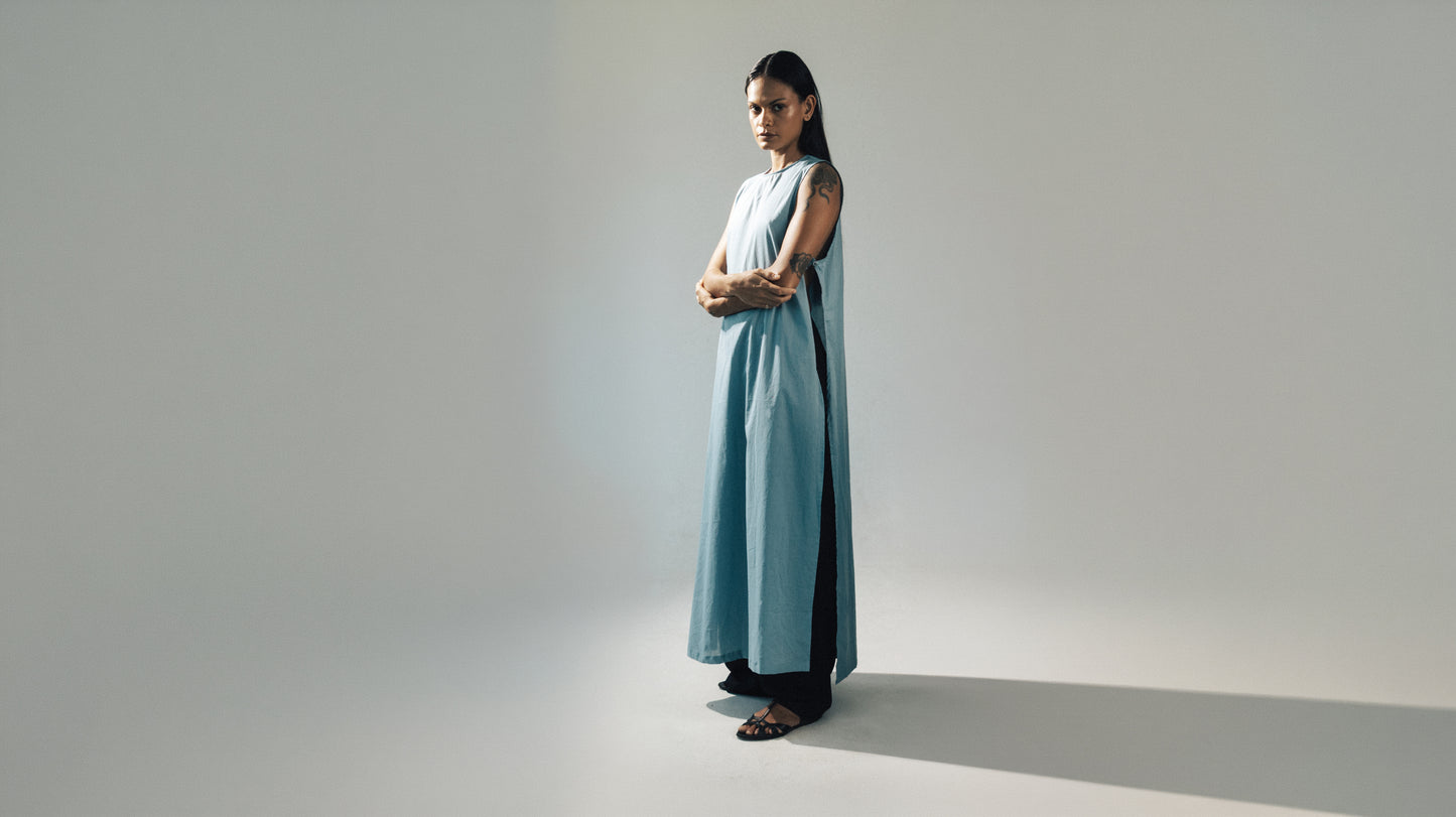 THE KAZE TOP