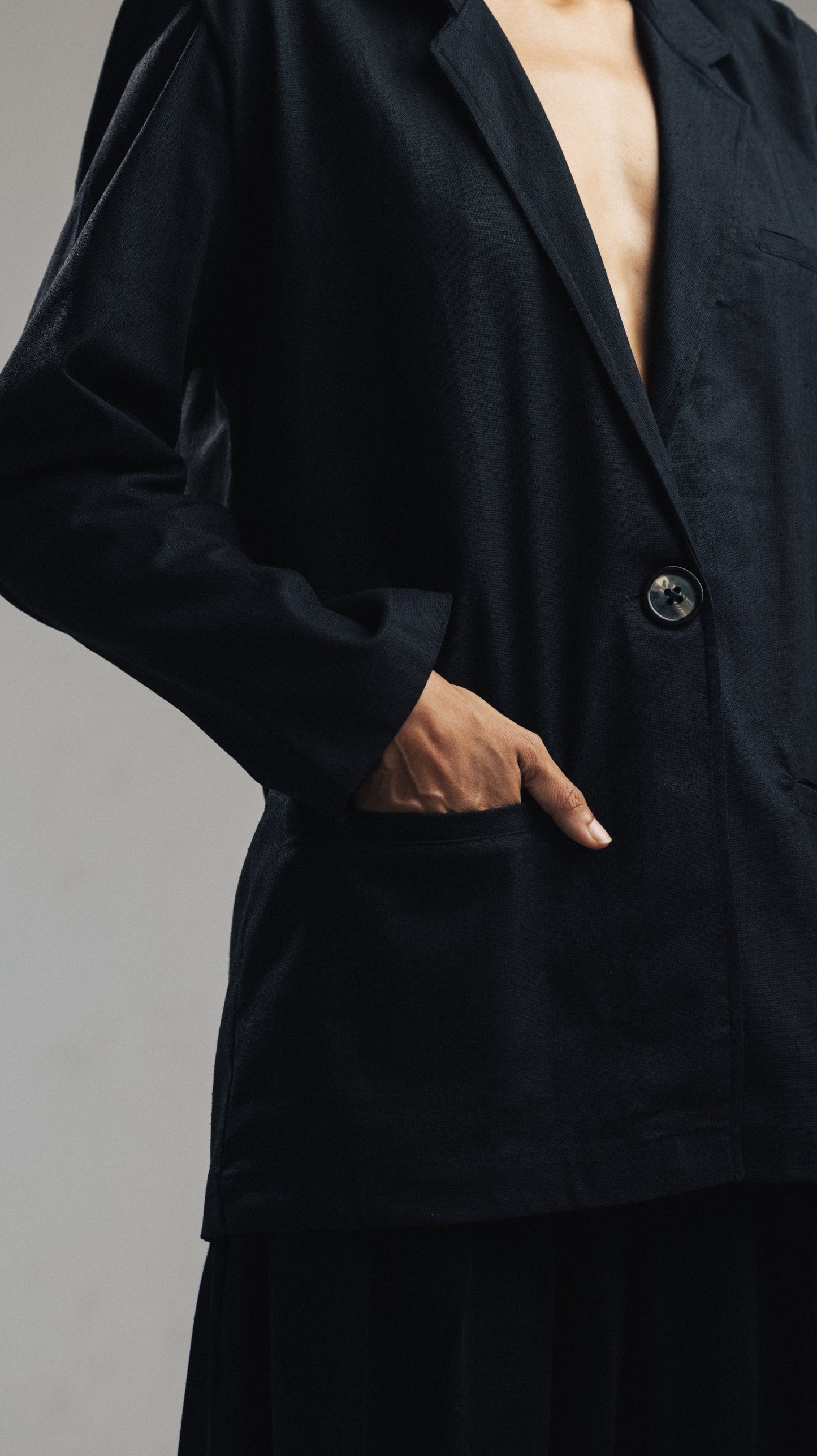 RIN BLAZER